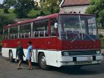 Ikarus 250 Prototype 1967 года
